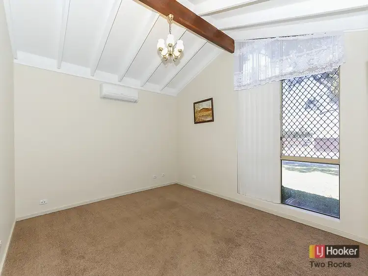 Fourth view of Homely house listing, 11A Hutt Court, Two Rocks WA 6037