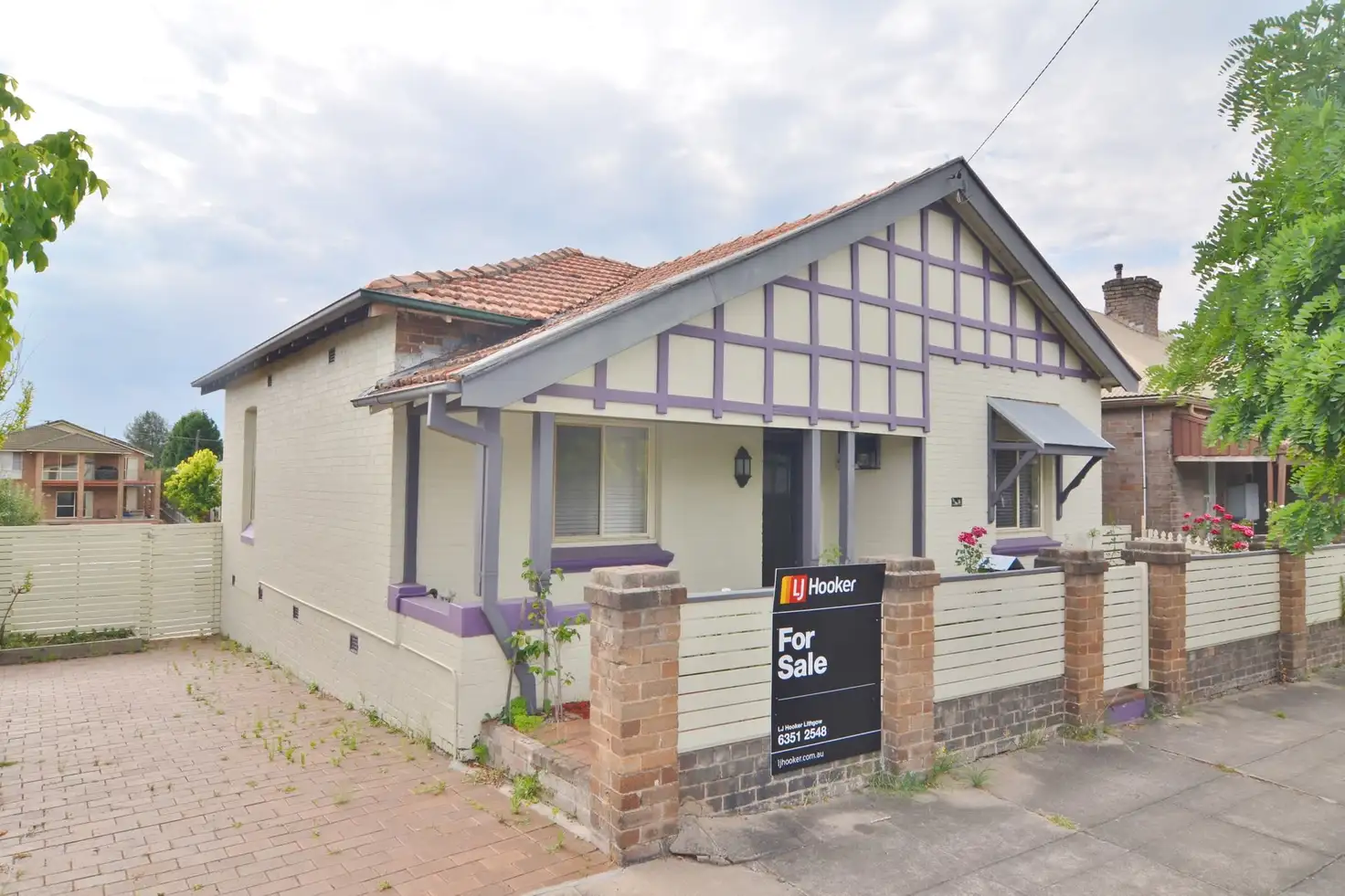 Main view of Homely house listing, 12 Wrights Road, Lithgow NSW 2790