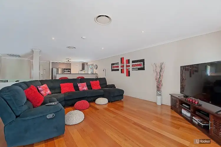 Fourth view of Homely house listing, 30 Whitfield Crescent, North Lakes QLD 4509