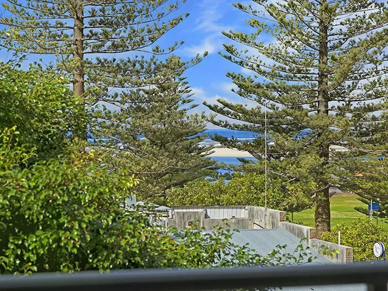 Main view of Homely unit listing, 304/18 Coral Street, The Entrance NSW 2261