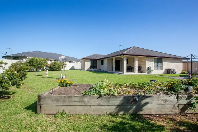 Fifth view of Homely house listing, 7 Curlew Place, Old Bar NSW 2430