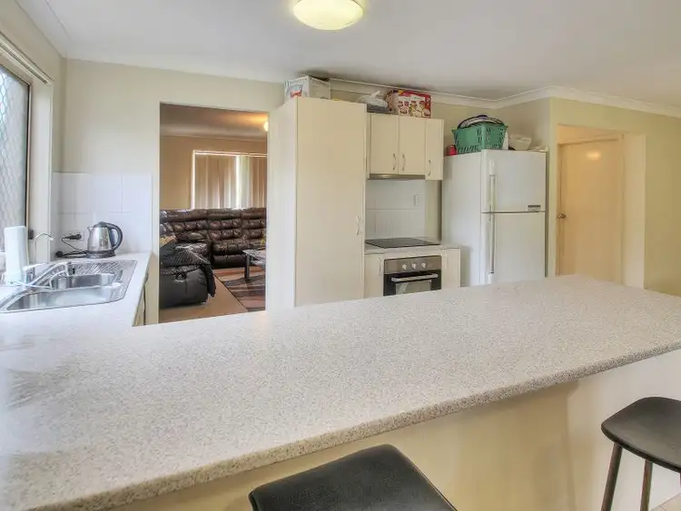 Second view of Homely house listing, 6/7 Short Street, Boronia Heights QLD 4124