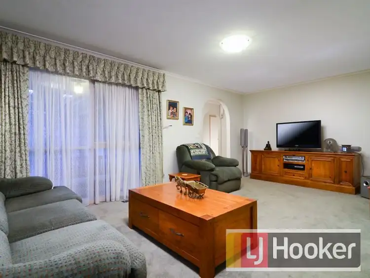 Sixth view of Homely house listing, 21 Florence Avenue, Berwick VIC 3806