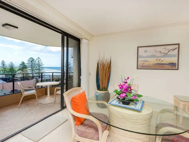 Sixth view of Homely unit listing, 33/1740 David Low Way, Coolum Beach QLD 4573
