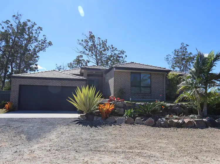 26 King Parrot Parade, Gulmarrad NSW 2463