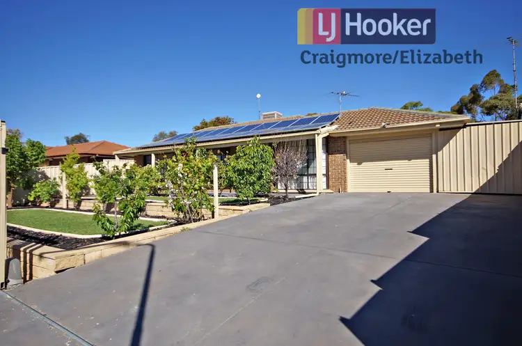 Second view of Homely house listing, 24 Vitana Court, Craigmore SA 5114