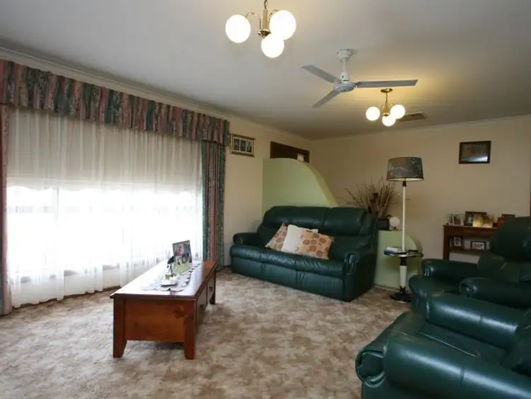 Second view of Homely house listing, 10 Christie Street, Kadina SA 5554