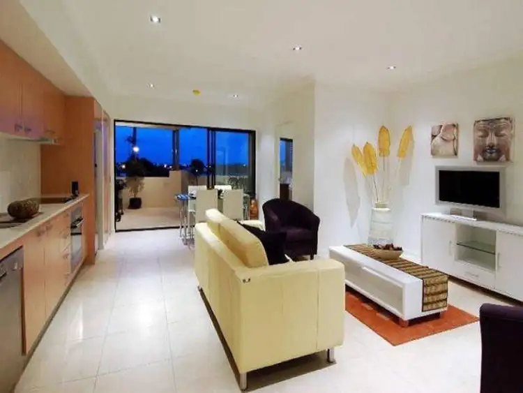 Sixth view of Homely unit listing, 9/25 Richmond Road, Morningside QLD 4170