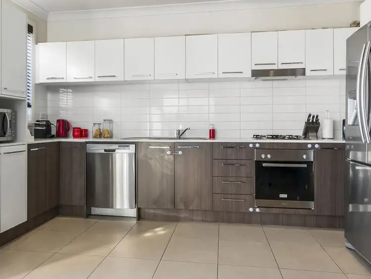 Fourth view of Homely unit listing, 11 Cessna Avenue, Middleton Grange NSW 2171