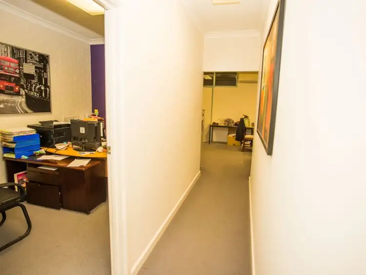 Sixth view of Homely block of units listing, 61 Carrier street, Benalla VIC 3672