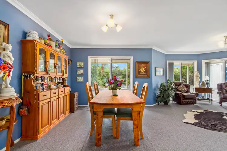 Fifth view of Homely house listing, 11 Galway Drive, Stratford VIC 3862