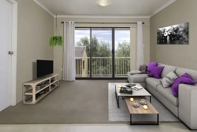 Second view of Homely unit listing, 26/5 Crag Road, Batehaven NSW 2536