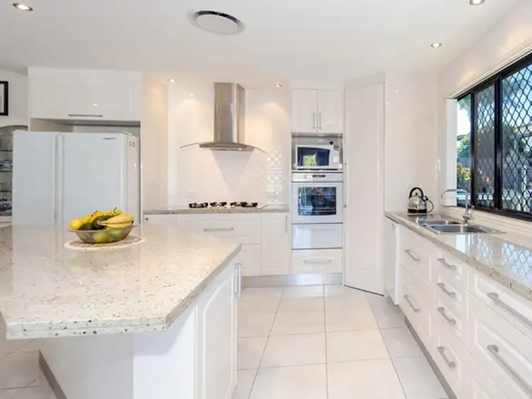 Fifth view of Homely house listing, 4 Orana Avenue, Boyne Island QLD 4680