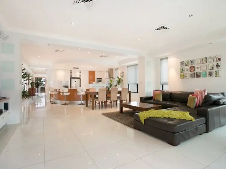 Third view of Homely house listing, 30 Tamborine Street, Mermaid Beach QLD 4218