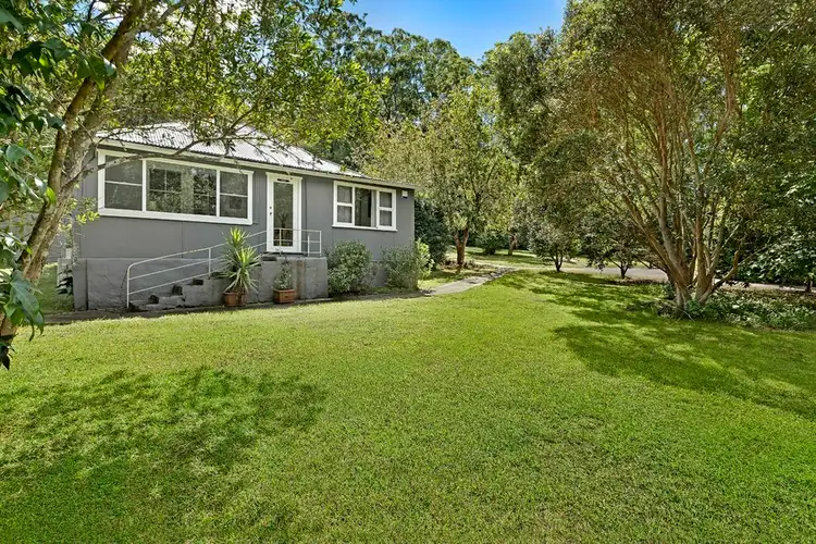 Third view of Homely house listing, 105 Oak Road, Matcham NSW 2250