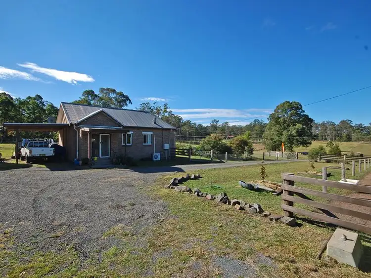Main view of Homely house listing, 953 Comboyne Road, Killabakh NSW 2429