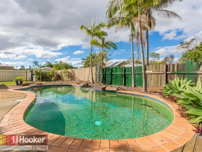 Main view of Homely house listing, 10 Pedder Court, Petrie QLD 4502