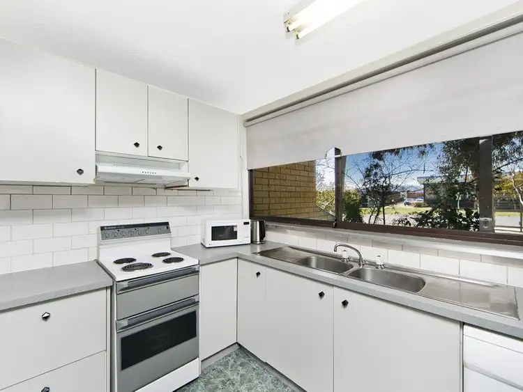 Fourth view of Homely apartment listing, 26/7 Medley Street, Chifley ACT 2606