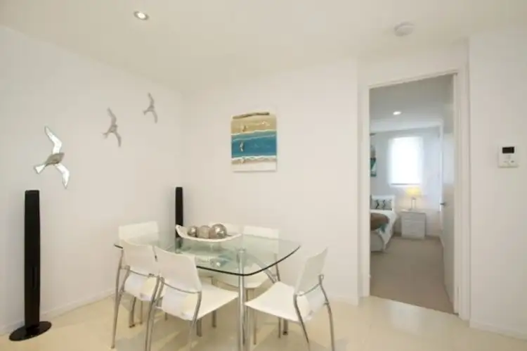 Fifth view of Homely apartment listing, 9/9 South Street, Kirra QLD 4225