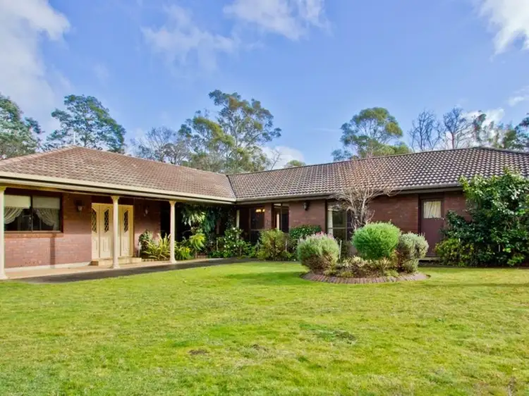 417 Bridgenorth Road, Bridgenorth TAS 7277