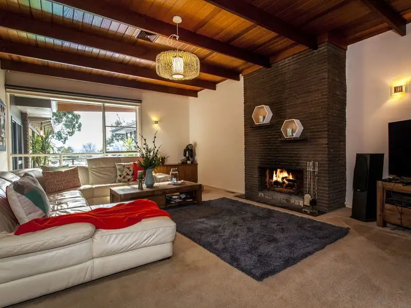 Main view of Homely house listing, 1/31 Saddleback Ridge, Chirnside Park VIC 3116