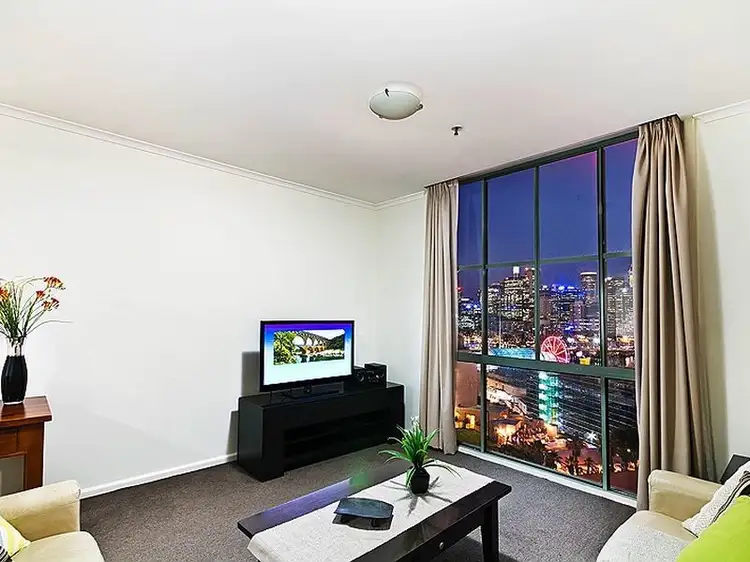 Third view of Homely apartment listing, 1146/243 Pyrmont Street, Pyrmont NSW 2009