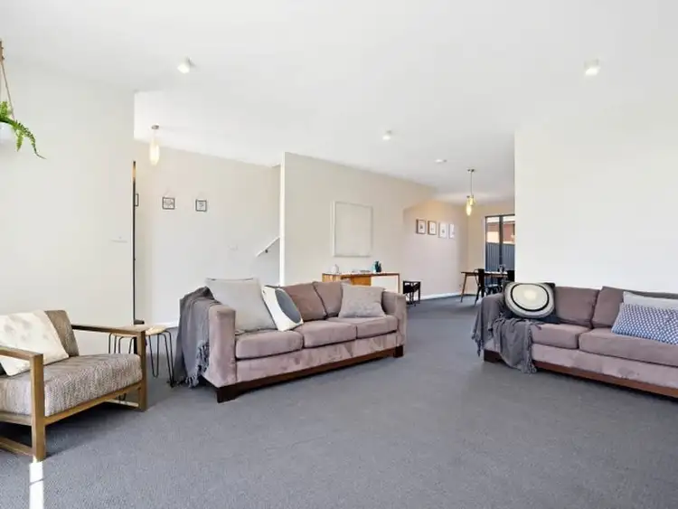 Second view of Homely townhouse listing, 13/1 Forbes Street, Carrington NSW 2294