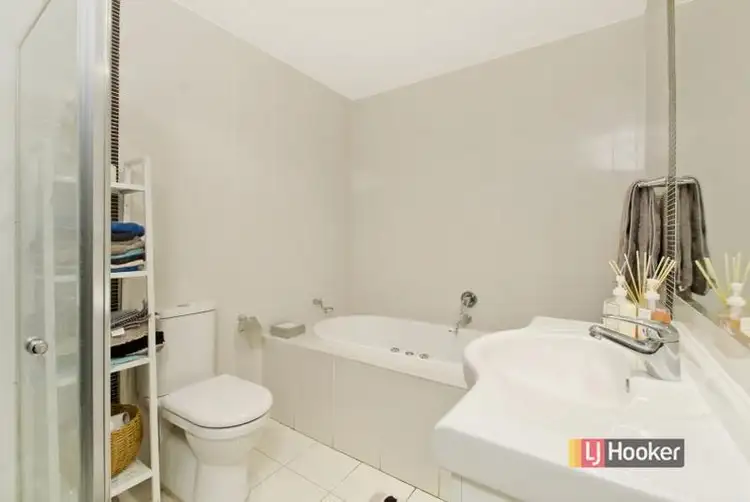 Fifth view of Homely apartment listing, 43/22-26 Mercer Street, Castle Hill NSW 2154