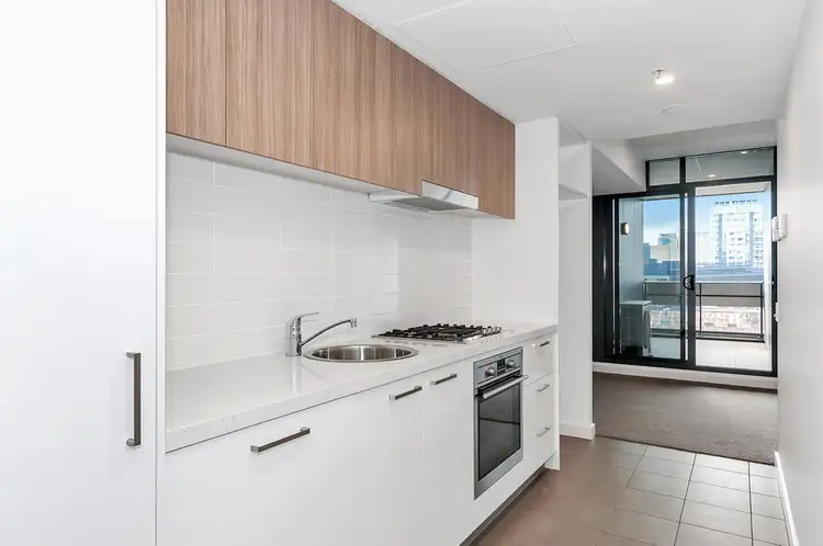 Third view of Homely unit listing, 320/160 Grote Street, Adelaide SA 5000