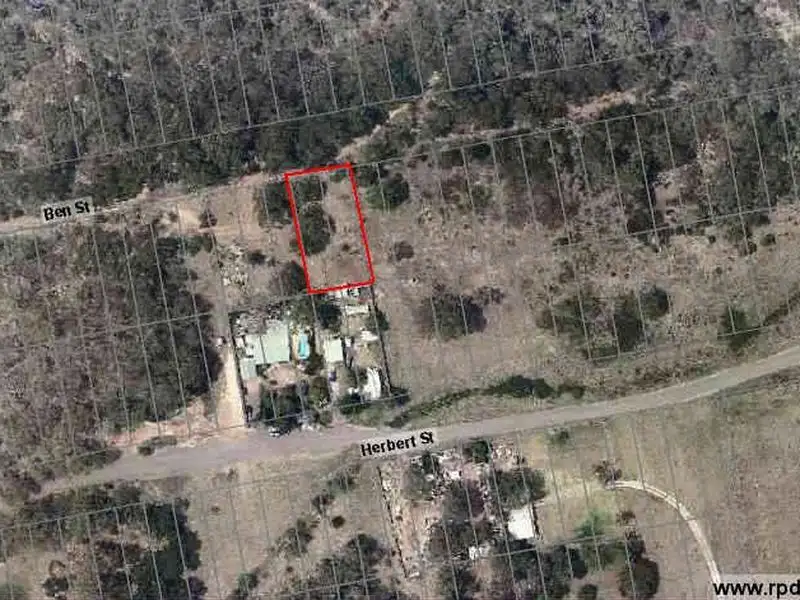 Main view of Homely land listing, Lots 62-63 Ben Street, Marsden Park NSW 2765