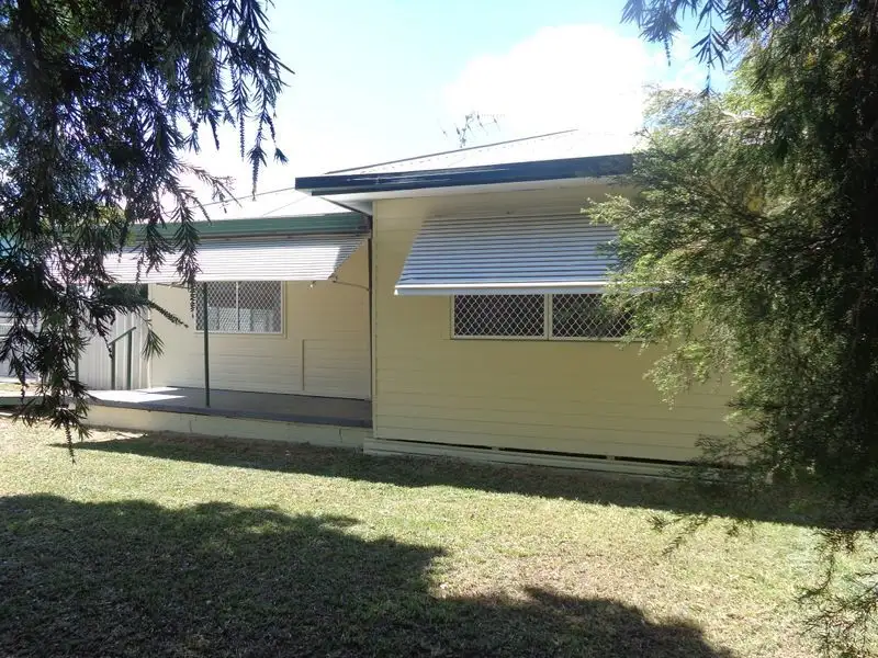 Main view of Homely house listing, 40 Tycannah Street, Moree NSW 2400