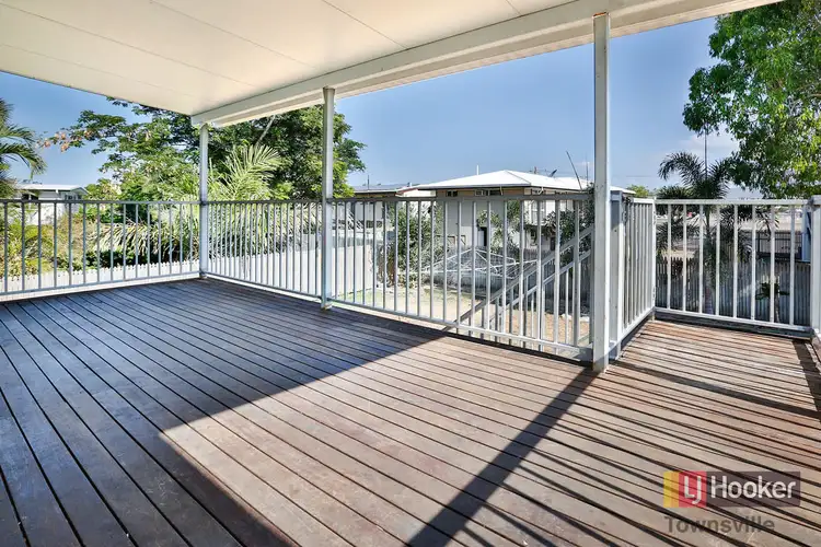 Second view of Homely house listing, 32 Daniels Street, Vincent QLD 4814