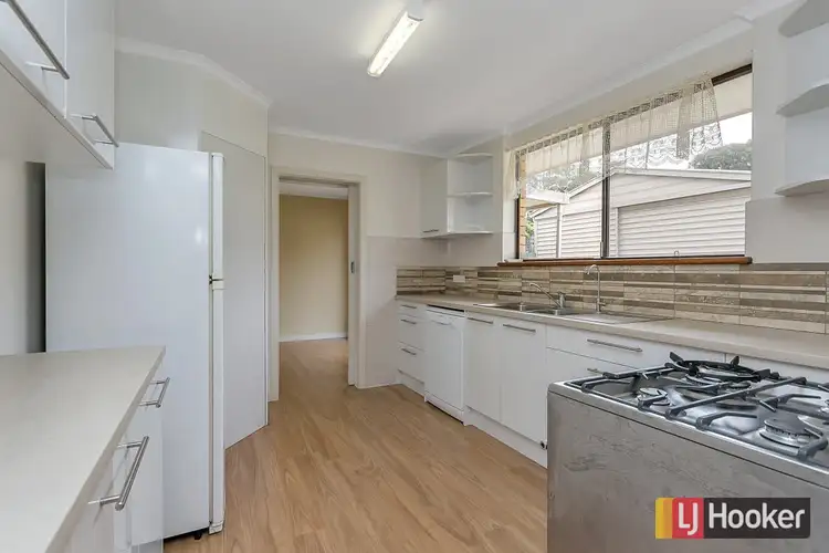 Fifth view of Homely house listing, 3 Sargent Parade, Bellevue Heights SA 5050