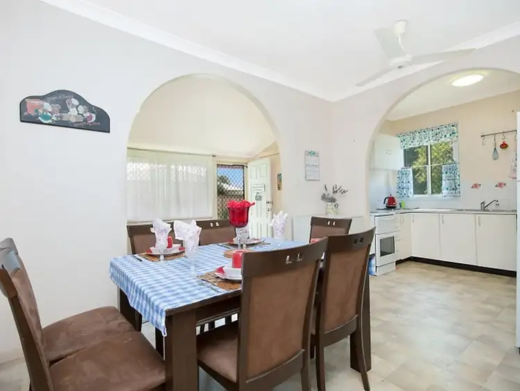 Fourth view of Homely house listing, 6 Rous Road, Goonellabah NSW 2480