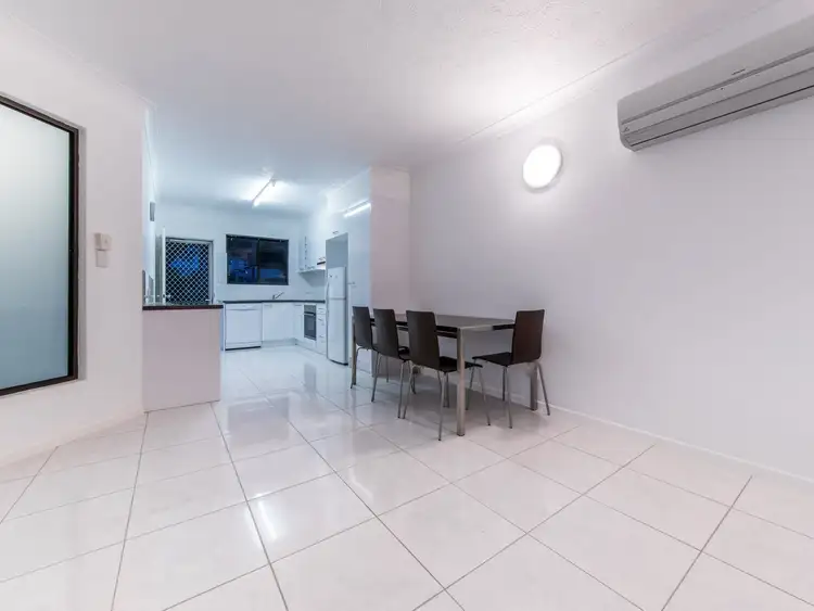 Sixth view of Homely townhouse listing, 1/5 Pleasant Drive, Cannonvale QLD 4802