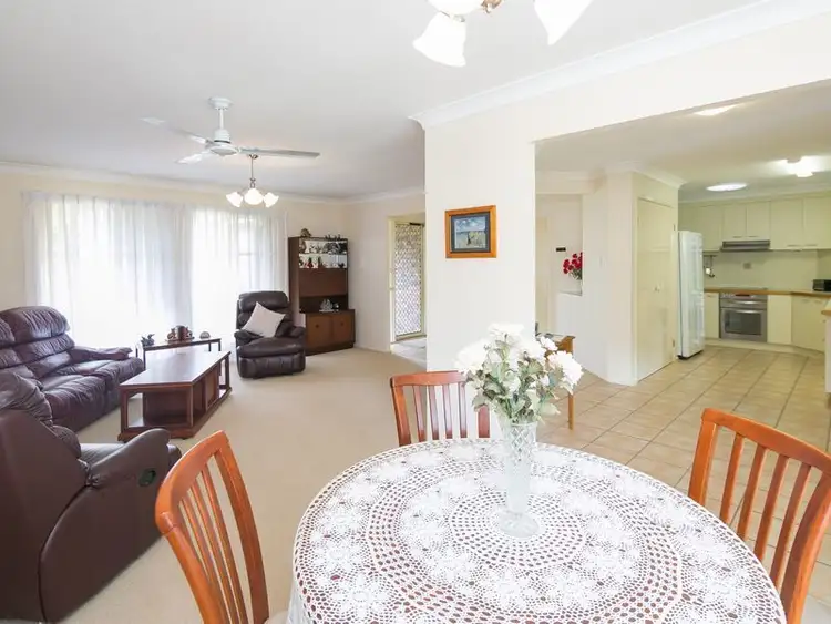Fifth view of Homely house listing, 14 Burbank Road, Birkdale QLD 4159