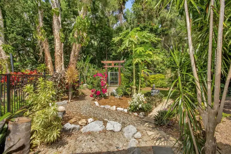 Second view of Homely house listing, 9 Hickory Street, Holloways Beach QLD 4878