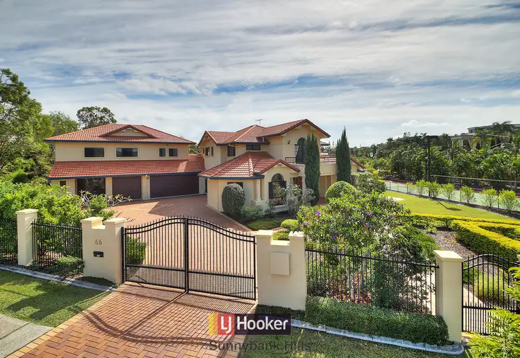 Third view of Homely house listing, 77 Kardella Street, Stretton QLD 4116