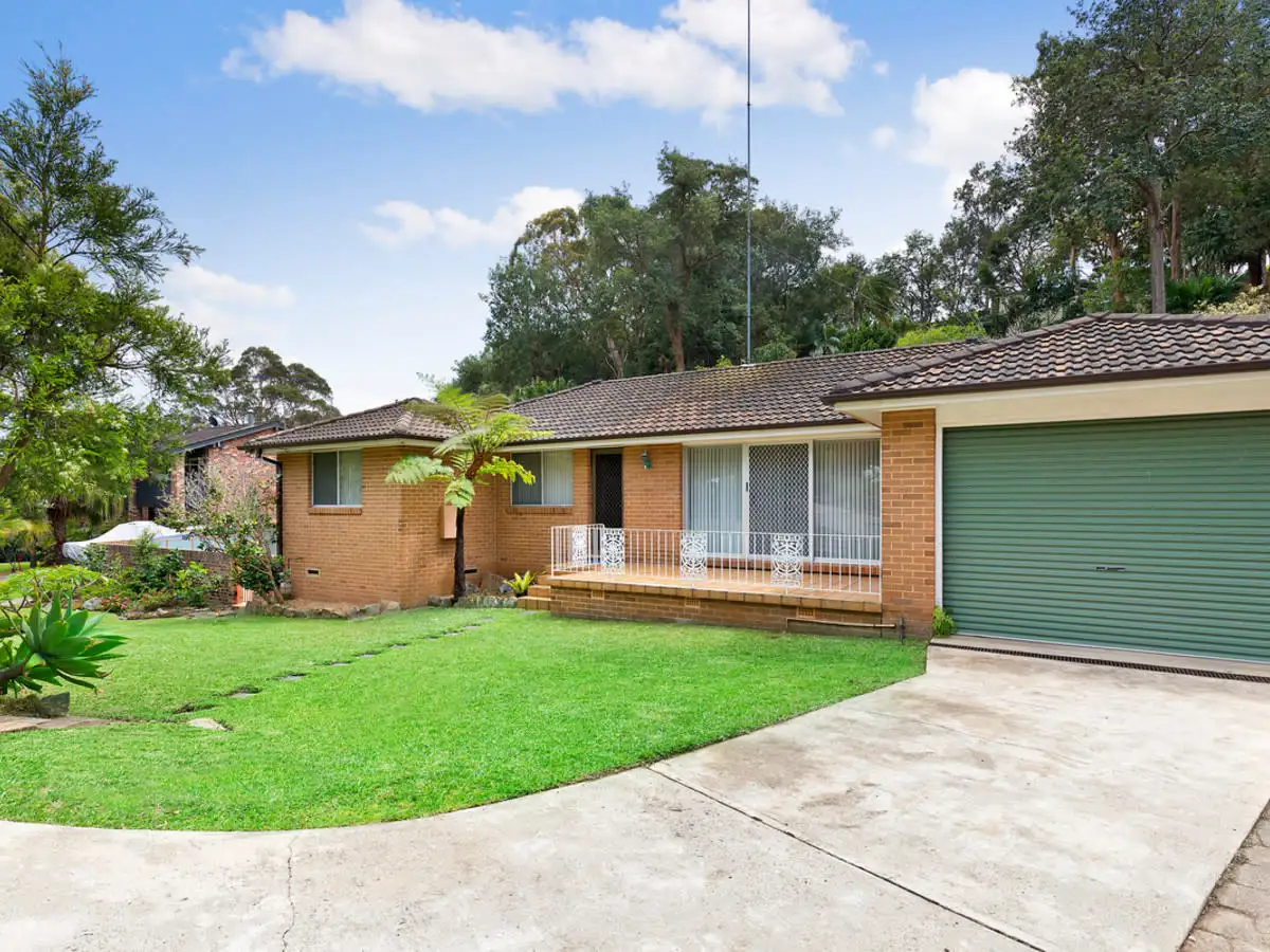 Main view of Homely house listing, 10 Wiruna Crescent, Newport NSW 2106