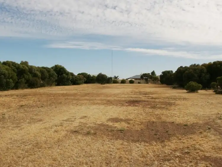 Third view of Homely land listing, 53 Champion Street, Kadina SA 5554