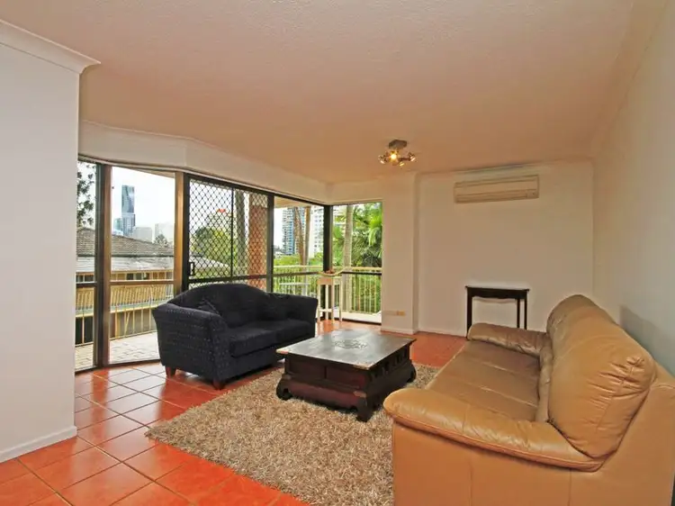 Main view of Homely unit listing, 1/45 Lambert, Kangaroo Point QLD 4169