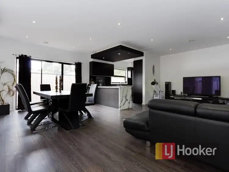 Second view of Homely unit listing, 127A Doveton Avenue, Doveton VIC 3177