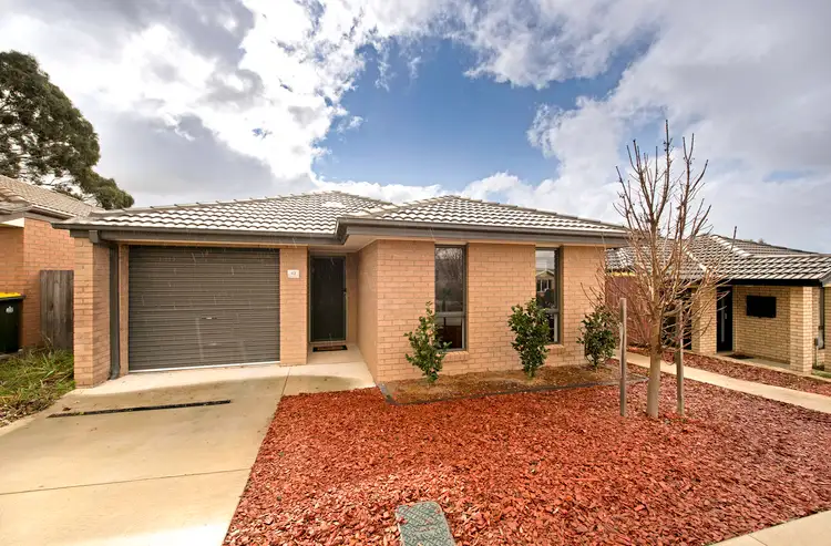 43 Rowland Street, Macgregor ACT 2615