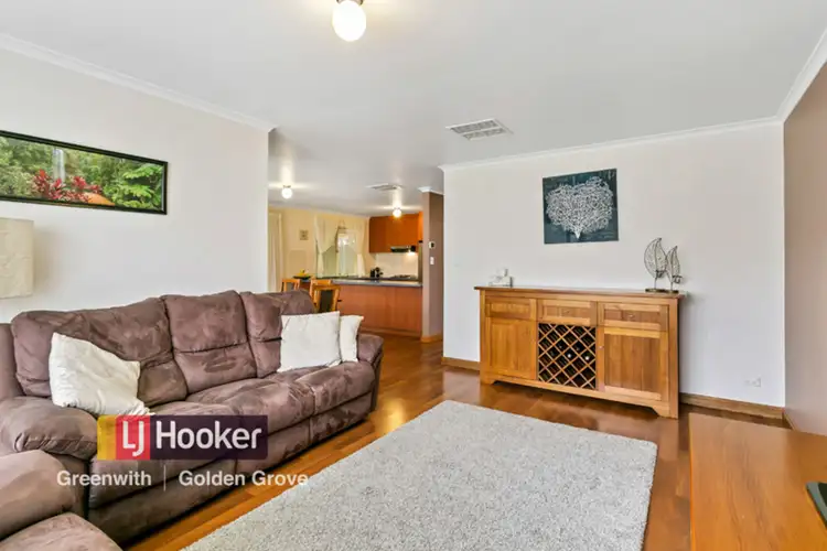 Sixth view of Homely house listing, 7 Harvey Avenue, Walkley Heights SA 5098