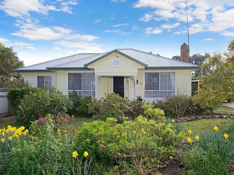 Main view of Homely rural property listing, 1724 Birregurra Forrest Road, Barwon Downs VIC 3243