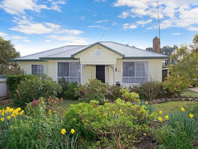 Main view of Homely rural property listing, 1724 Birregurra Forrest Road, Barwon Downs VIC 3243