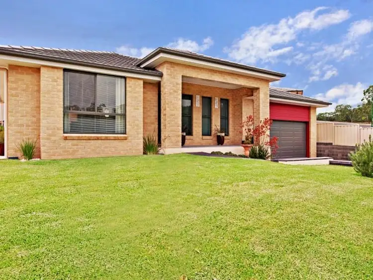 7 Darlington Drive, Buttaba NSW 2283