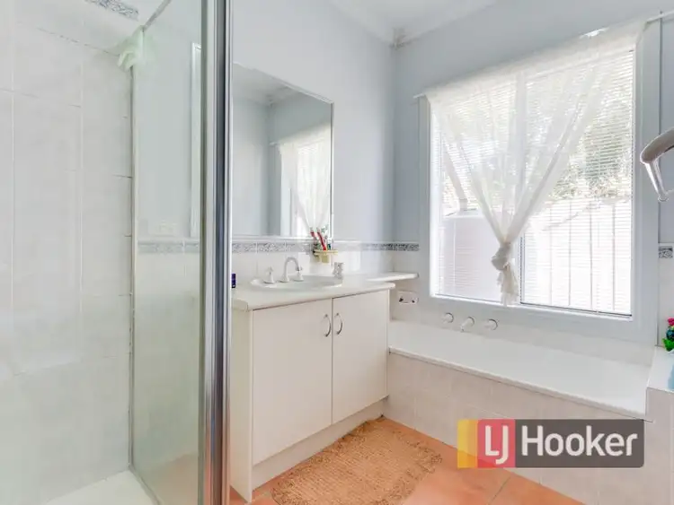 Sixth view of Homely house listing, 8 The Quays, Narre Warren South VIC 3805