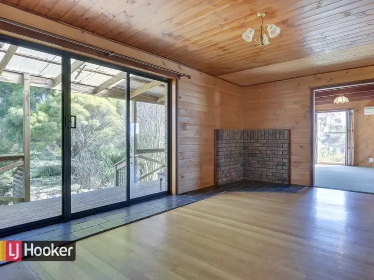 Fifth view of Homely house listing, 168 Copes Road, Riana TAS 7316