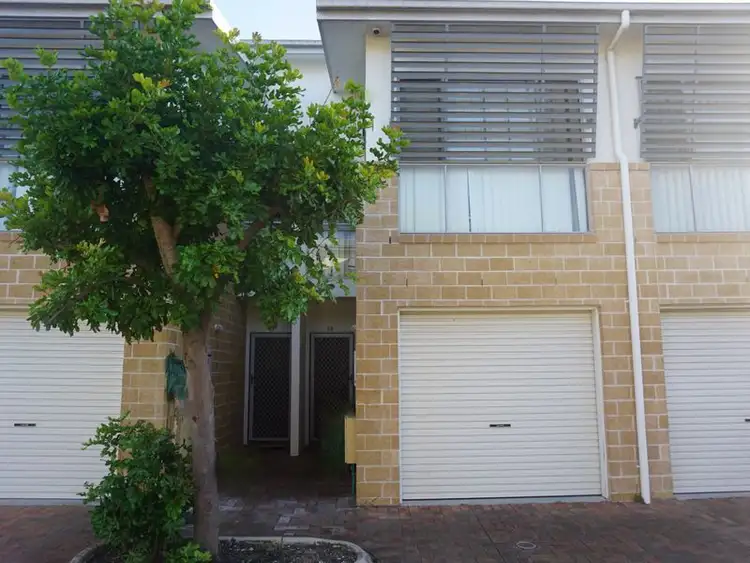 Seventh view of Homely townhouse listing, 14/1-5 Anthony Street, Kingston QLD 4114